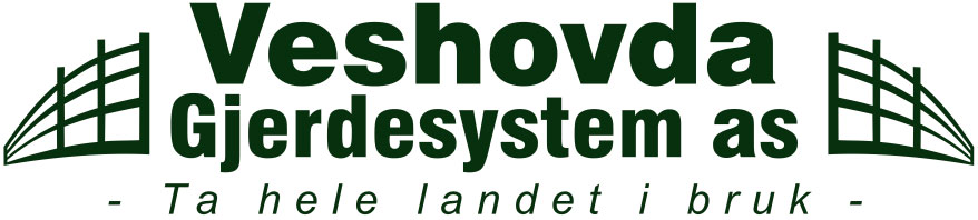 Veshovda Gjeredsystem AS